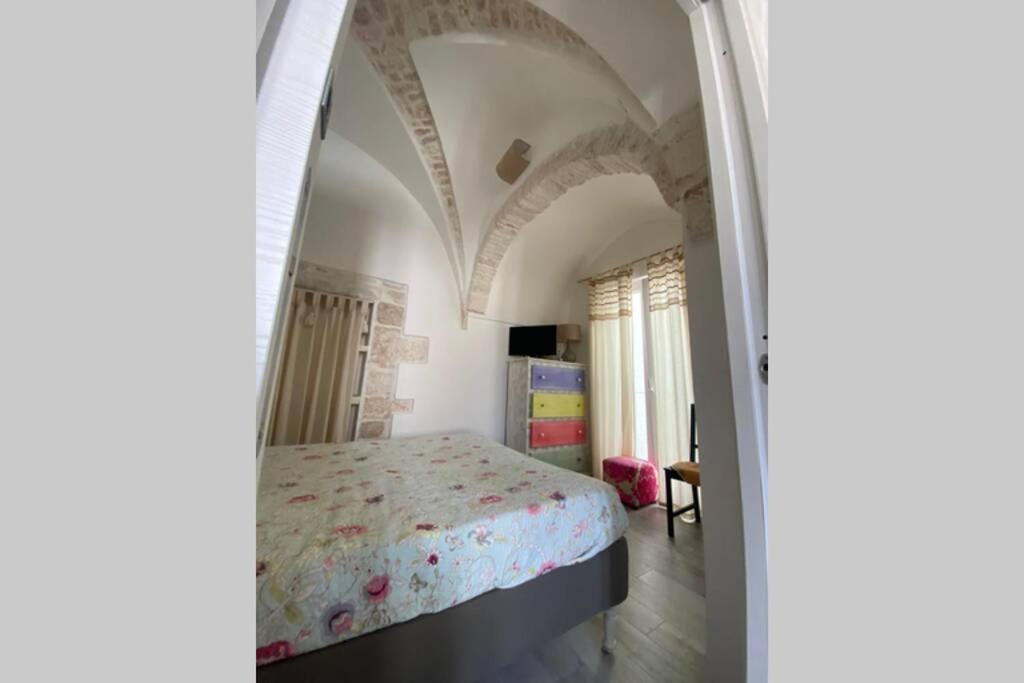 Un Cuore E Due Capanne Ceglie Messapica Exterior photo