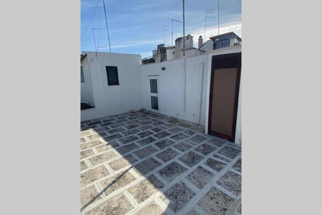 Un Cuore E Due Capanne Ceglie Messapica Exterior photo